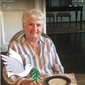 Meet your Posher, Pat